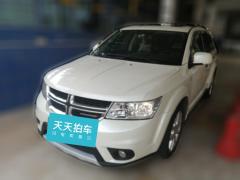 [广州·粤A]道奇&nbsp;&nbsp;酷威&nbsp;&nbsp;2013款2.4L两驱尊尚版