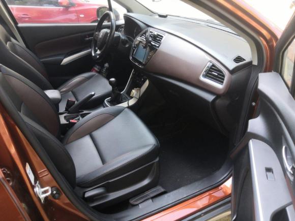 [无锡·苏B] 二手铃木骁途2017款 1.6L 手动两驱都市进取型