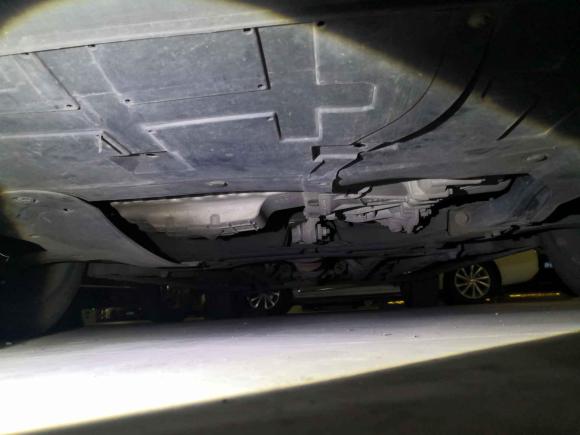 [无锡·苏B] 二手吉利汽车帝豪GS2016款 优雅版 1.3T 自动臻尚型