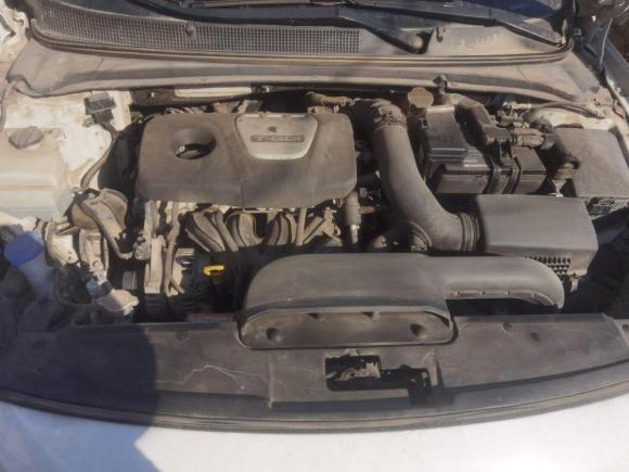 [金华·浙J] 二手现代名图2017款 1.6T 自动智能型GLS 国V