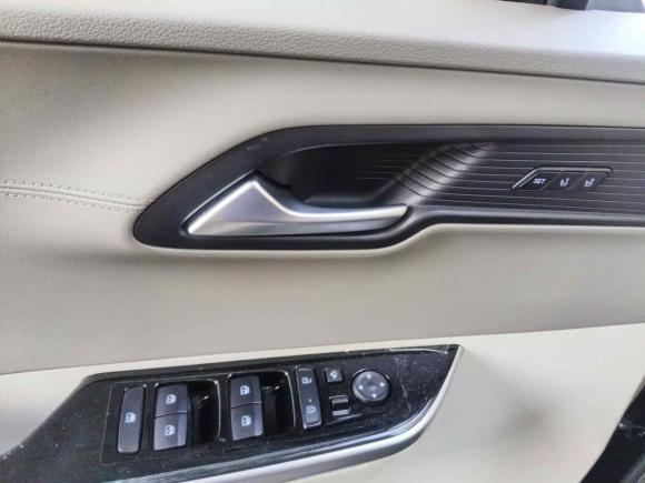 [深圳·粤B] 二手现代库斯途2021款 380TGDi 智爱旗舰版 TOP Premium