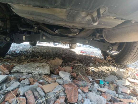 [杭州·豫H] 二手哈弗哈弗M62019款 1.5T 手动两驱都市型 国VI