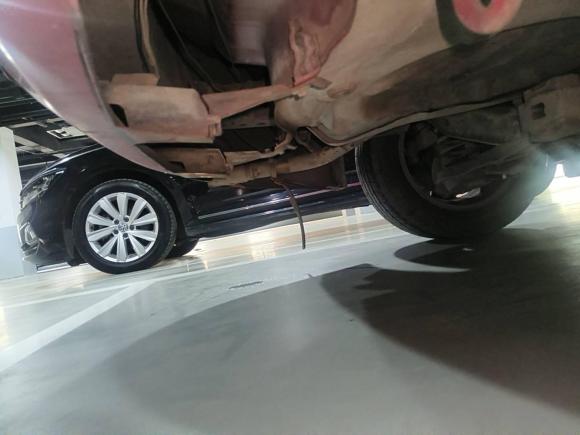 [杭州·浙A] 二手马自达马自达3星骋2011款 三厢 1.6L 自动舒适型