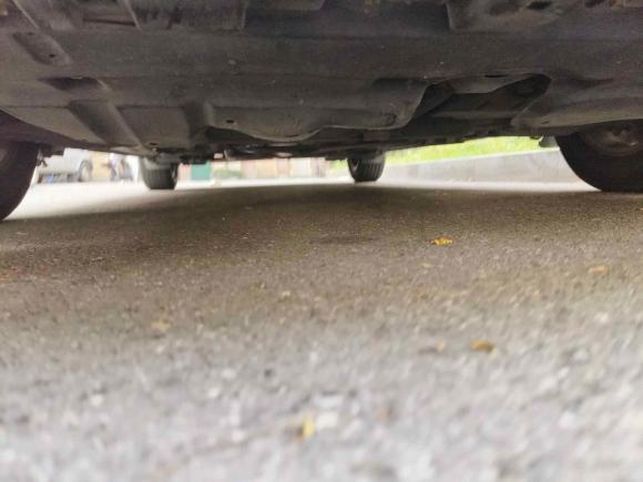 [湖州·浙E] 二手丰田卡罗拉2017款 改款 1.2T S-CVT GL