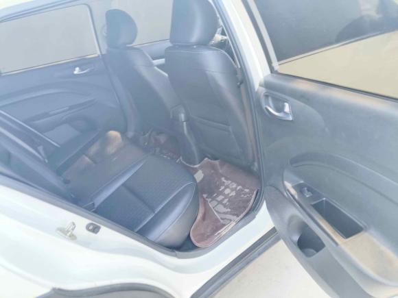 [青岛·鲁B] 二手起亚奕跑2019款 1.4L 自动趣享版 国VI