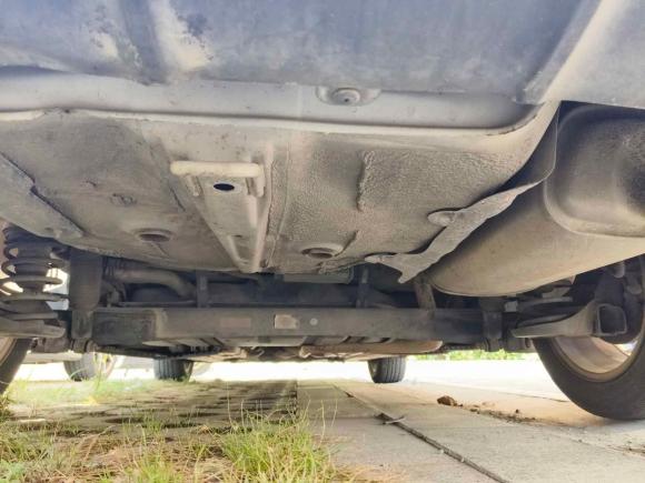 [合肥·皖A] 二手起亚起亚K32016款 1.6L 自动GL