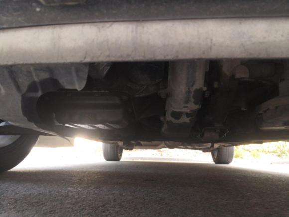 [义乌·浙J] 二手起亚秀尔2010款 1.6L AT Premium