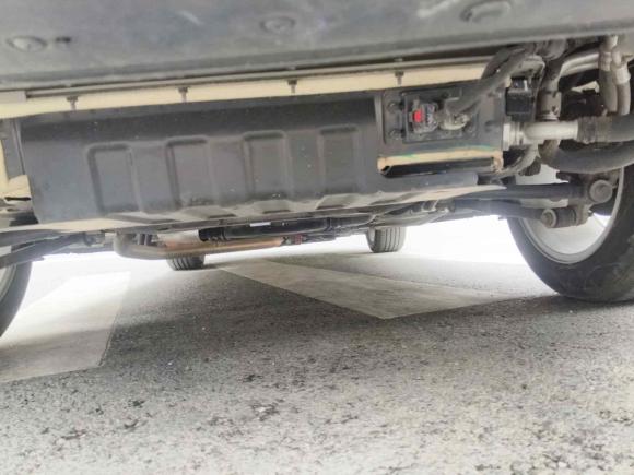 [成都·川A] 二手别克微蓝62022款 插电混动 互联时尚型