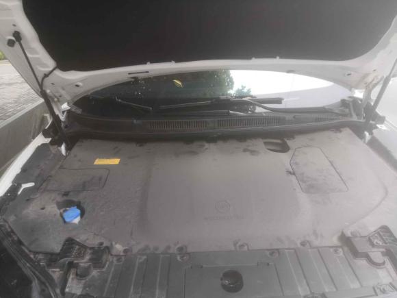 [温州·浙C] 二手威马汽车威马W62021款 520km PRO全能版