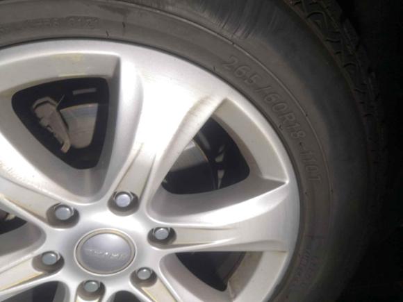 [成都·川A] 二手哈弗哈弗H92017款 2.0T 汽油四驱豪华型 7座