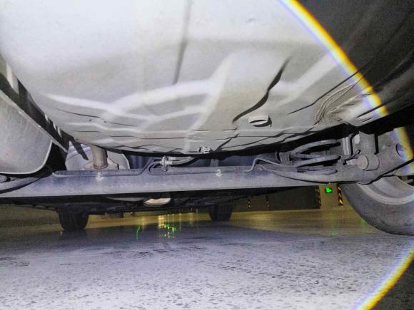 [武汉·鄂F] 二手启辰启辰R502013款 1.6L 自动豪华版