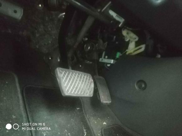 [台州·浙J] 二手本田奥德赛2018款 2.4L 智享版