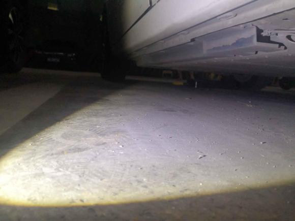 [杭州·浙A] 二手荣威荣威Ei52019款 豪华版