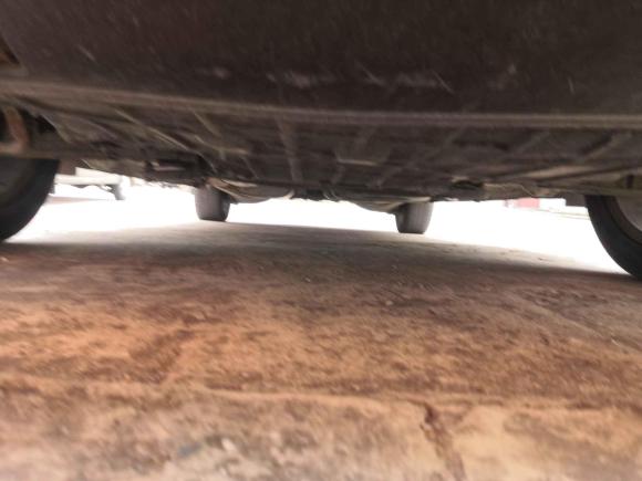 [南通·苏F] 二手华颂华颂72015款 2.0T 自动豪华型