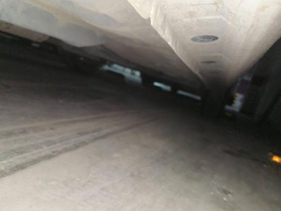 [济南·鲁A] 二手丰田威驰FS2017款 1.5L CVT锋驰版