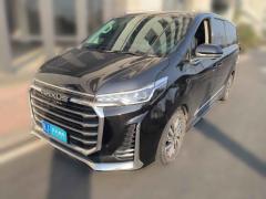 [台州·浙J] 上汽大通MAXUS大通G202021款 改款 PLUS 2.0T 柴油自动豪华版