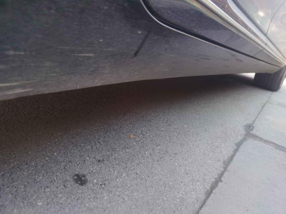 [南京·苏A] 二手小鹏小鹏P52022款 550P