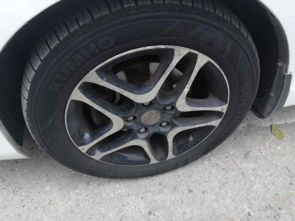 [温州·浙C] 二手比亚迪比亚迪G52014款 1.5TID 自动旗舰型