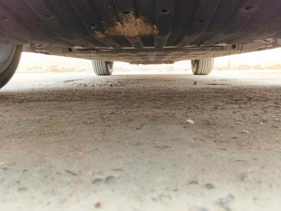 [西安·陕A] 二手奇瑞新能源大蚂蚁2020款 高能pro版