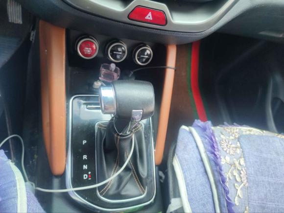 [嘉兴·云C] 二手长安欧尚长安欧尚CX702018款 CX70T 1.5T 自动舒擎版