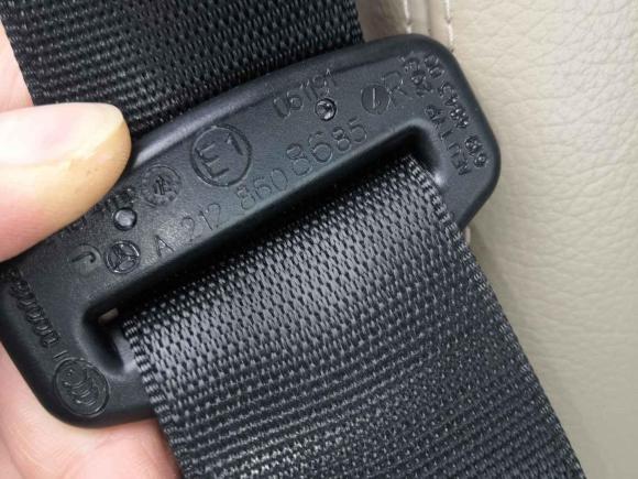 [无锡·晋D] 二手奔驰奔驰E级2013款 E 260 L CGI时尚型