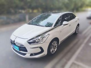 DSDS 52014款 1.6T 豪华版THP160