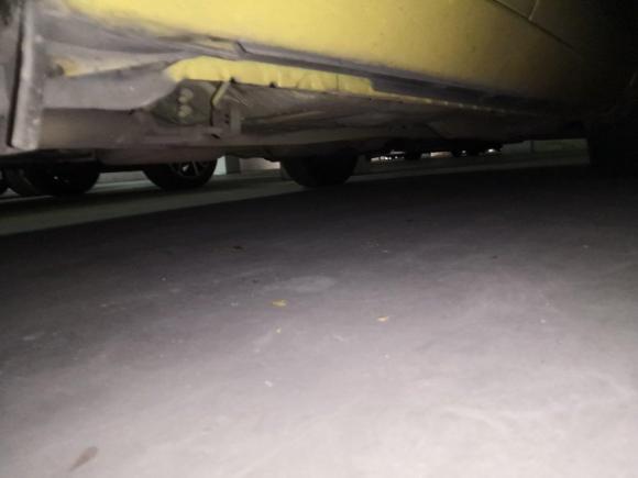 [南通·苏F] 二手丰田雅力士2011款 1.6E 自动魅动版