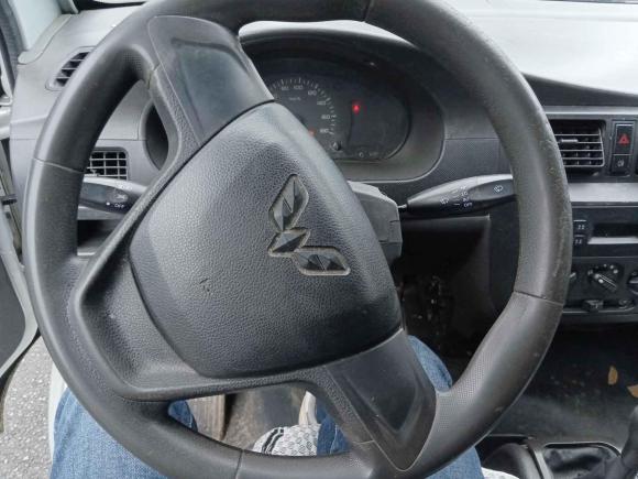 [南京·苏A] 二手五菱汽车五菱荣光2017款 1.5L 加长基本型