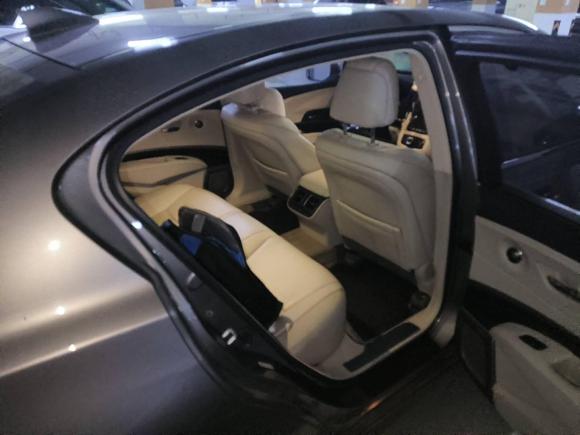 [上海·沪N] 二手讴歌讴歌RLX2013款 3.5L PAWS版