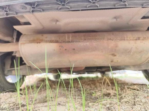 [深圳·云S] 二手思皓思皓A52021款 1.5T CVT尊贵智联型