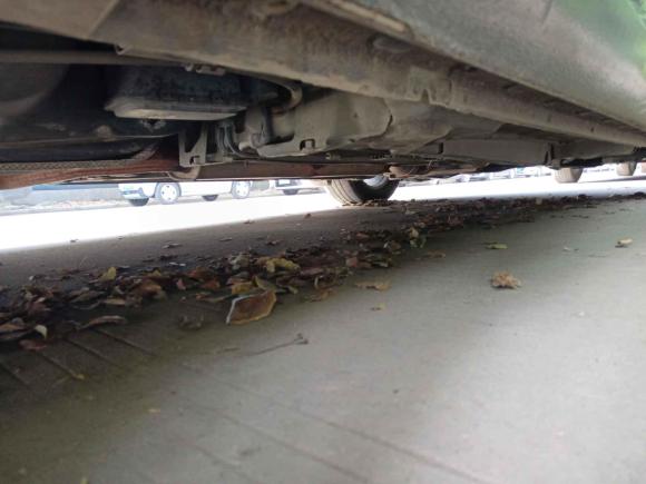 [无锡·苏B] 二手别克君威2012款 2.0L 豪华版