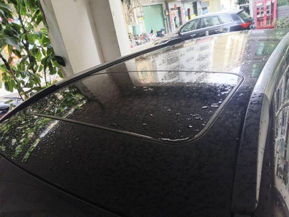 [深圳·豫C] 二手斯巴鲁傲虎2016款 2.5i 运动导航版