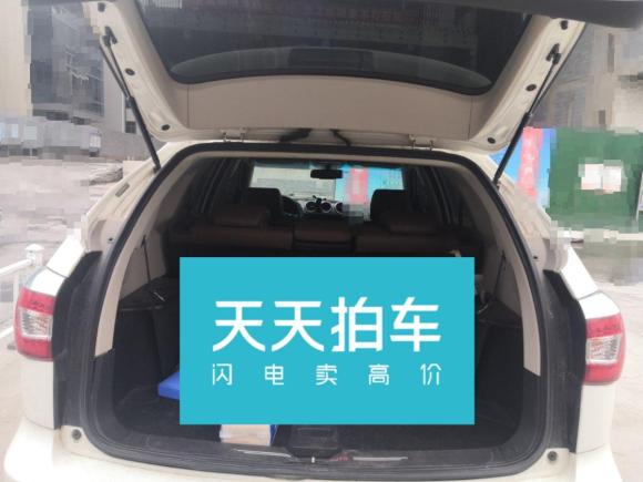 [济南·鲁P] 二手比亚迪比亚迪S72015款 1.5T 升级版 手动尊贵型