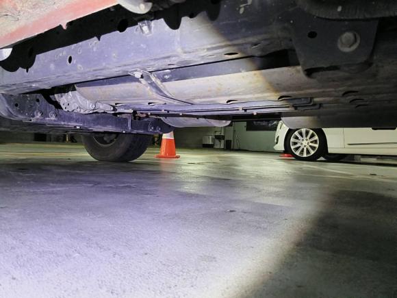 [杭州·浙A] 二手坦克坦克3002021款 越野版 2.0T 征服者