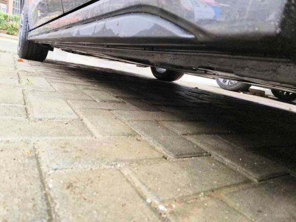 [苏州·苏U] 二手领克领克032023款 1.5TD DCT劲Pro