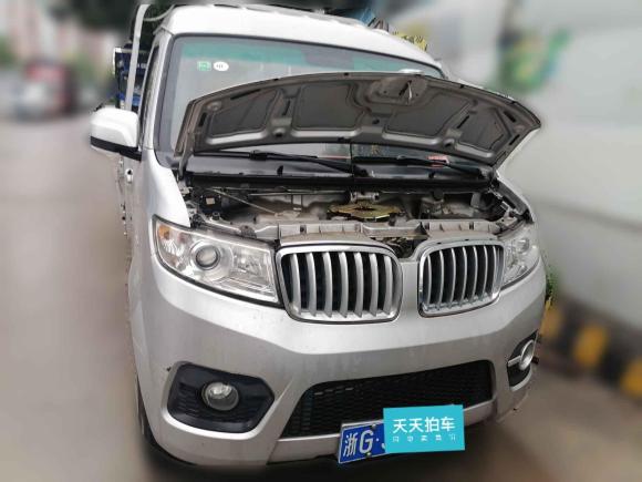 [佛山·浙G] 二手金杯金杯T32021款 1.5L 国VI舒适型SWC15M