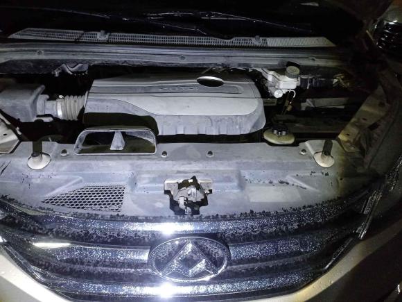 [南京·苏A] 二手上汽大通MAXUS大通G102014款 2.0T 自动豪华版