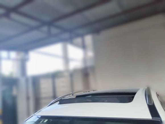 [深圳·粤B] 二手日产楼兰2015款 2.5L XL 两驱智尚版