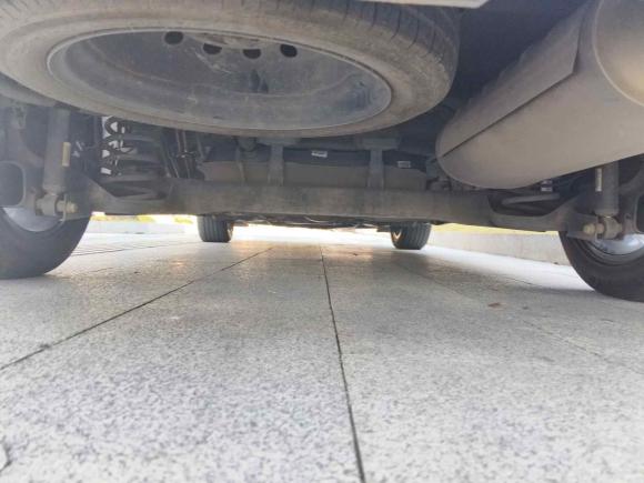 [金华·浙G] 二手比亚迪宋MAX2017款 1.5T 手动智联豪华型 7座