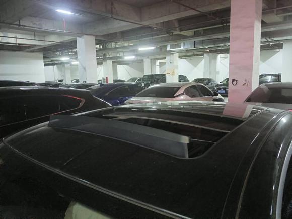 [无锡·苏B] 二手宝马宝马3系2023款 320Li M运动套装