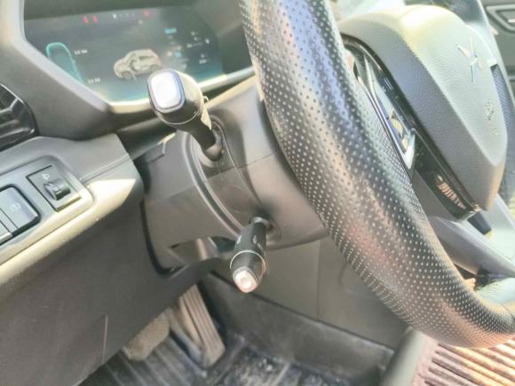 [济南·鲁N] 二手小鹏小鹏G32021款 G3i 520G