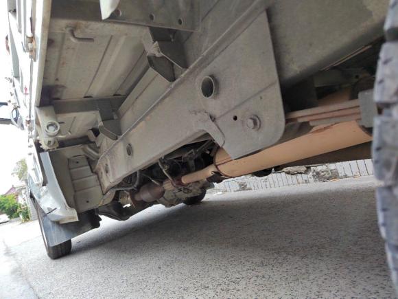 [上海·苏U] 二手金杯金杯T302018款 1.5L 舒适型DLCG14