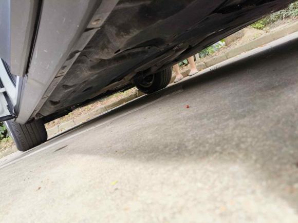 [上海·沪C] 二手保时捷Cayenne2019款 Cayenne 3.0T