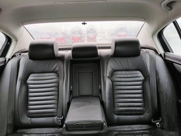 [芜湖·皖B] 二手大众迈腾2016款 1.8TSI 智享舒适型