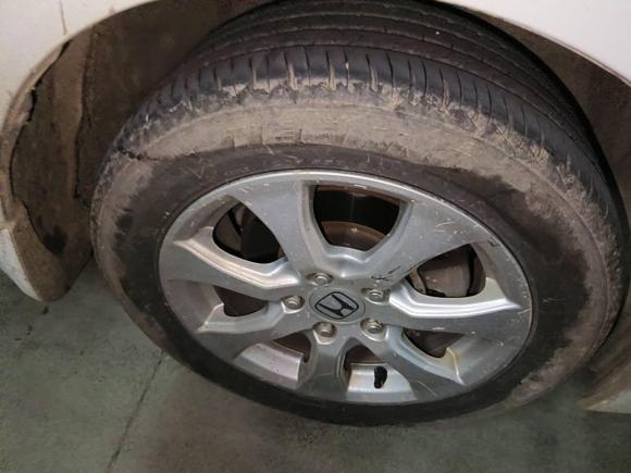 [武汉·鄂A] 二手本田思域2013款 十周年纪念 1.8L 自动舒适版