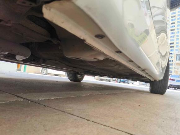 [义乌·浙G] 二手荣威荣威3602018款 PLUS 1.5L 手动尊享版