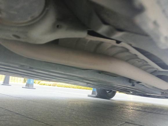 [嘉兴·浙F] 二手本田飞度2016款 1.5L LXS CVT舒适天窗版