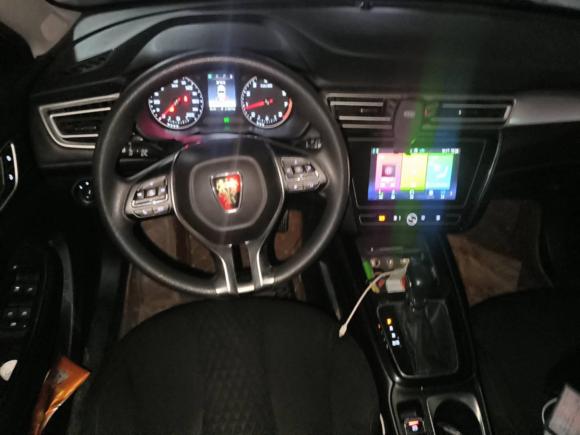 [成都·川G] 二手荣威荣威i52019款 1.5L 自动4G互联朗越版