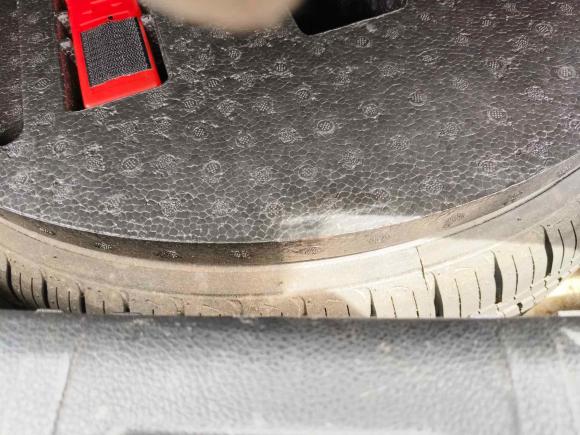 [台州·浙J] 二手东风风神东风风神AX72015款 2.0L 自动智逸型