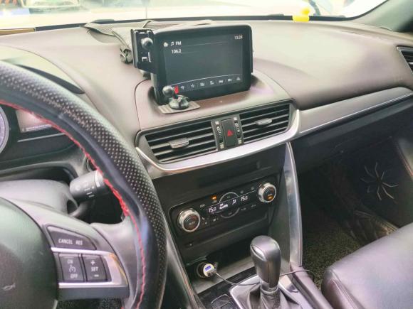 [义乌·浙G] 二手马自达马自达CX-42016款 2.0L 自动两驱蓝天品位版